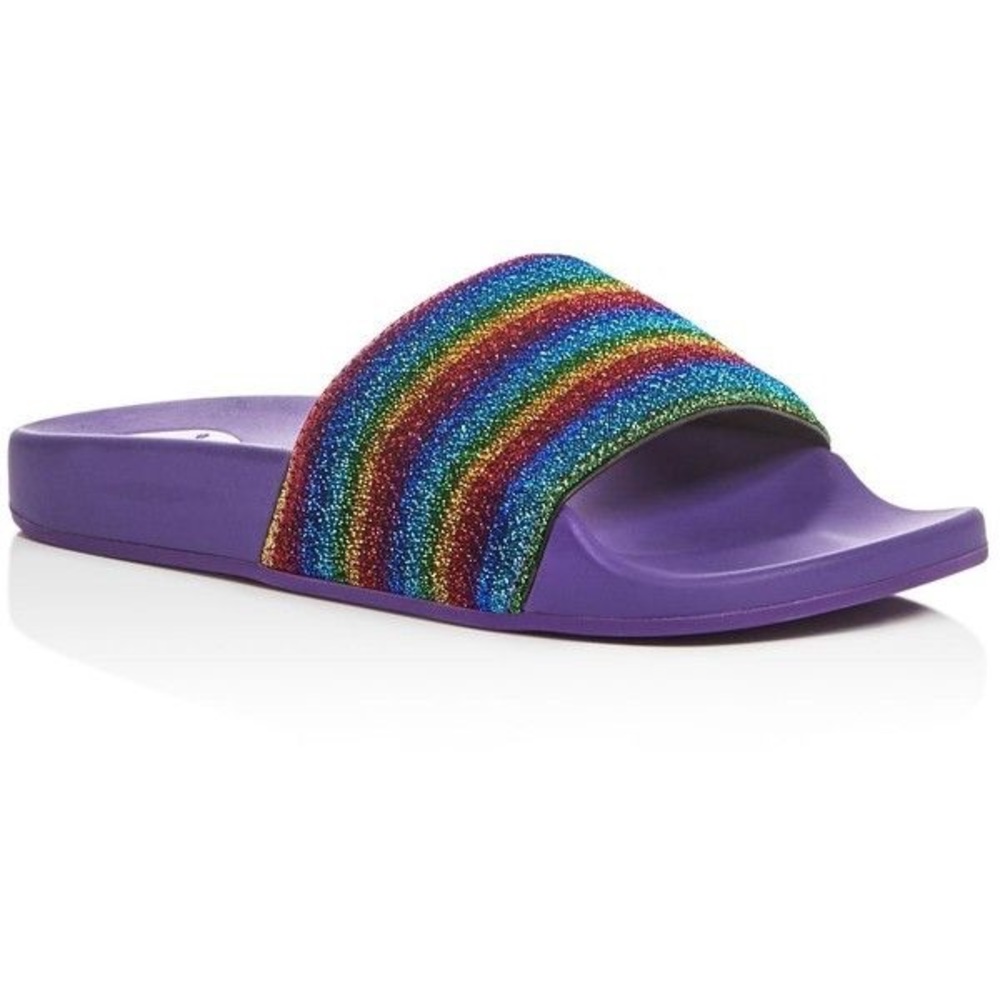 Marc Jacobs Slides